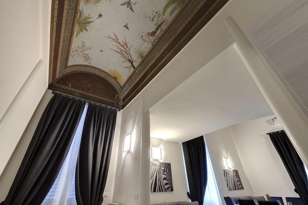 Apartamento 2016 Florencia