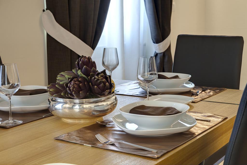 Apartamento 2016 Florencia