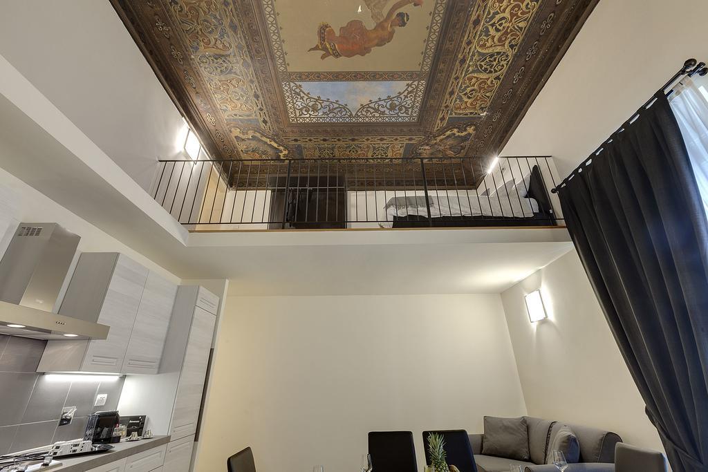 Apartamento 2016 Florencia